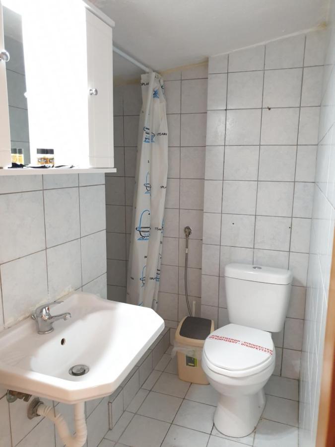 Central Studio Kavala* Экстерьер фото