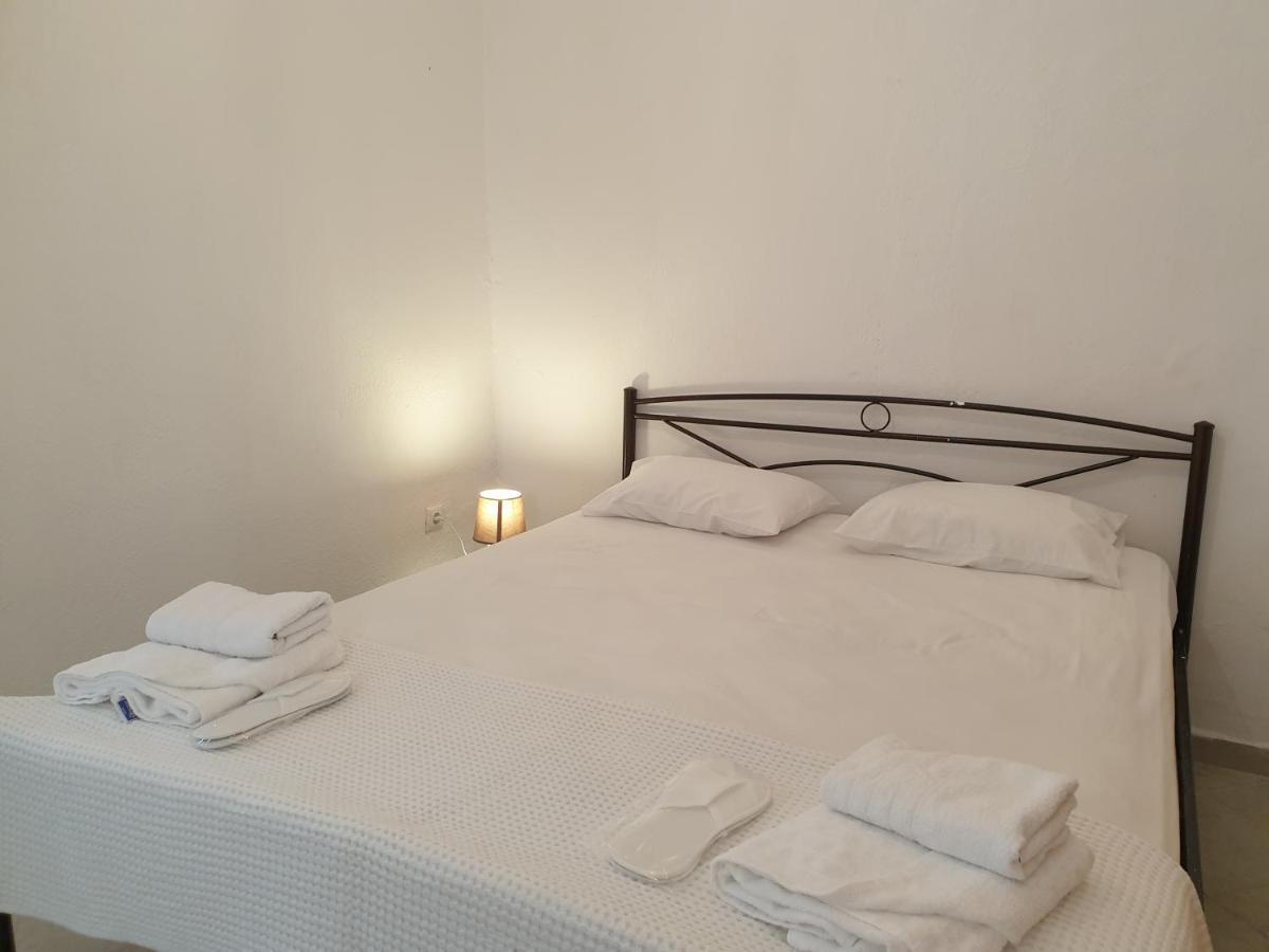 Central Studio Kavala* Экстерьер фото