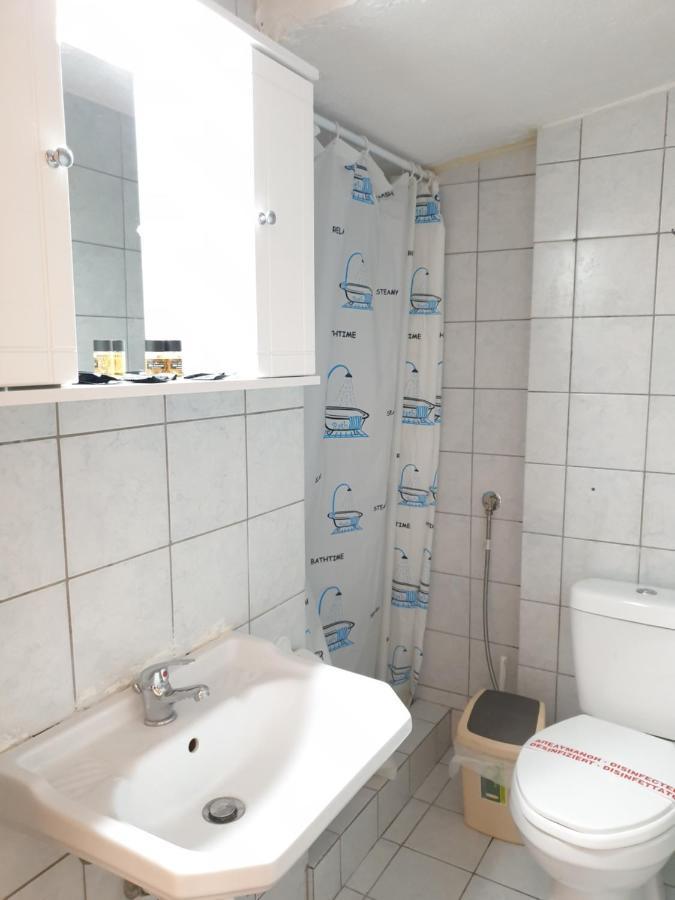Central Studio Kavala* Экстерьер фото