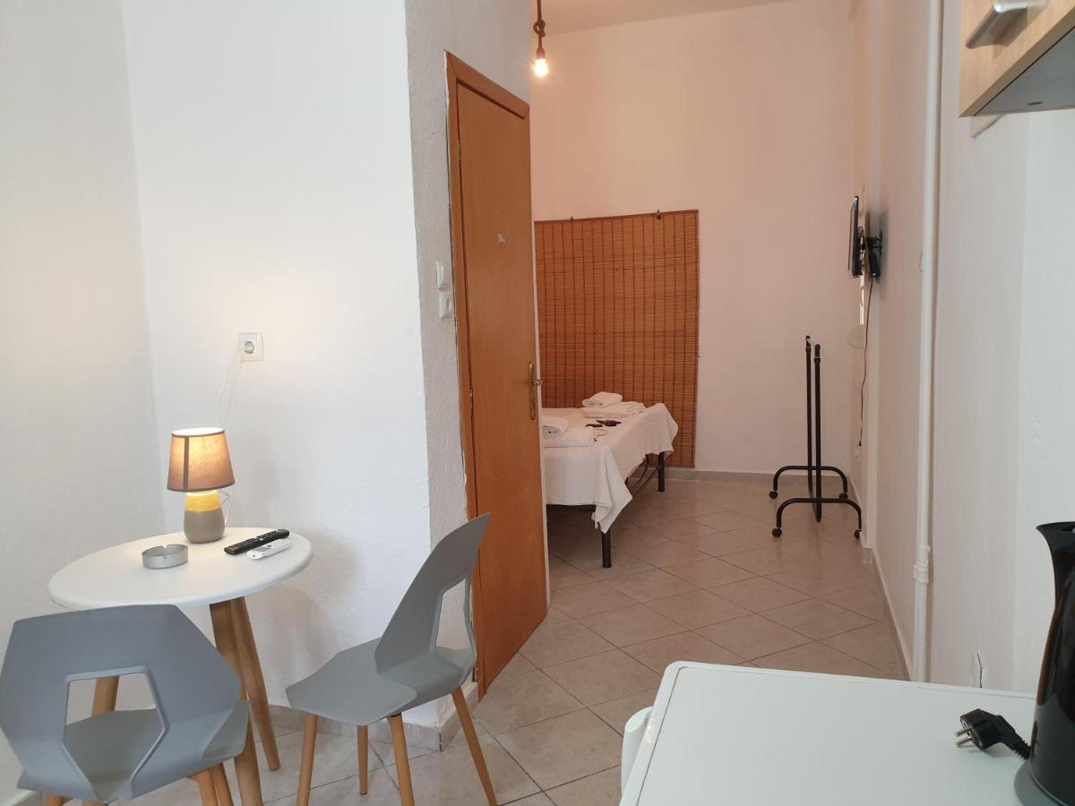 Central Studio Kavala* Экстерьер фото